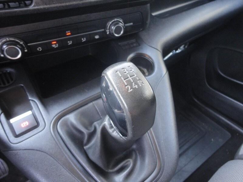 TOYOTA Proace City Proace City 1.5D 100 CV S&S ...