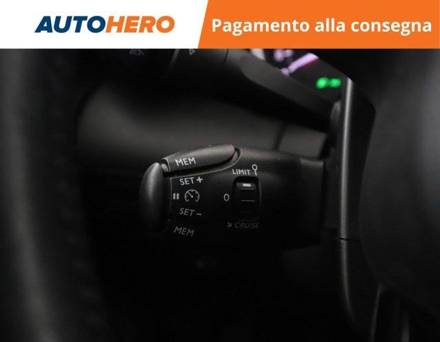 CITROEN C3 Aircross BlueHDi 110 S&S C-Series