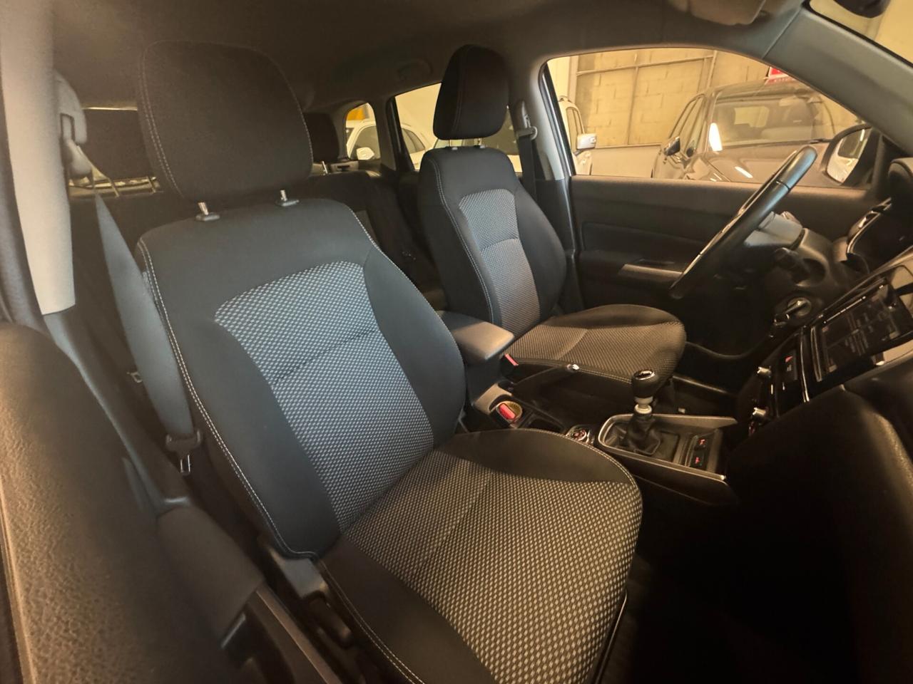 SUZUKI Vitara 1.4 Hybrid 4WD AllGrip 1 PROPRIETARIO