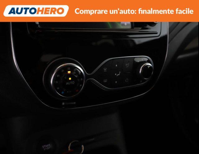 RENAULT Captur dCi 8V 90 CV Sport Edition2