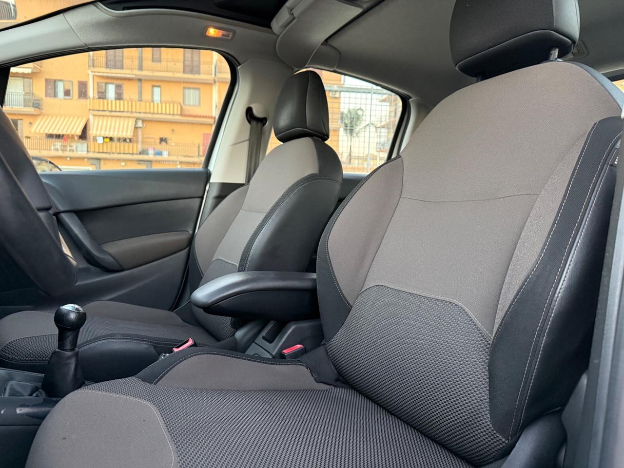 Citroen C3 1.4 HDi 70 Exclusive 2014