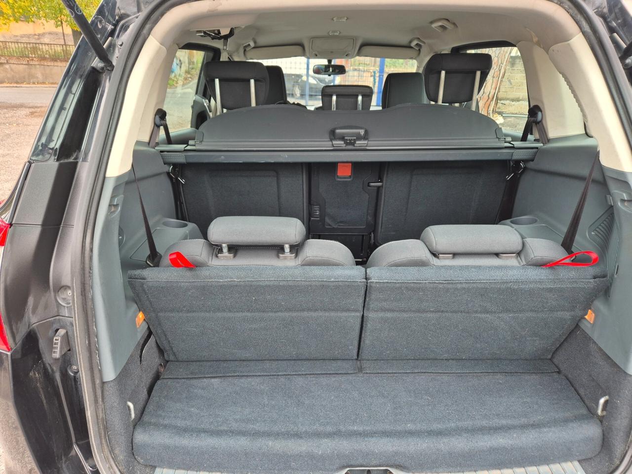 Ford C-Max C-Max7 1.6 TDCi 115CV Titanium