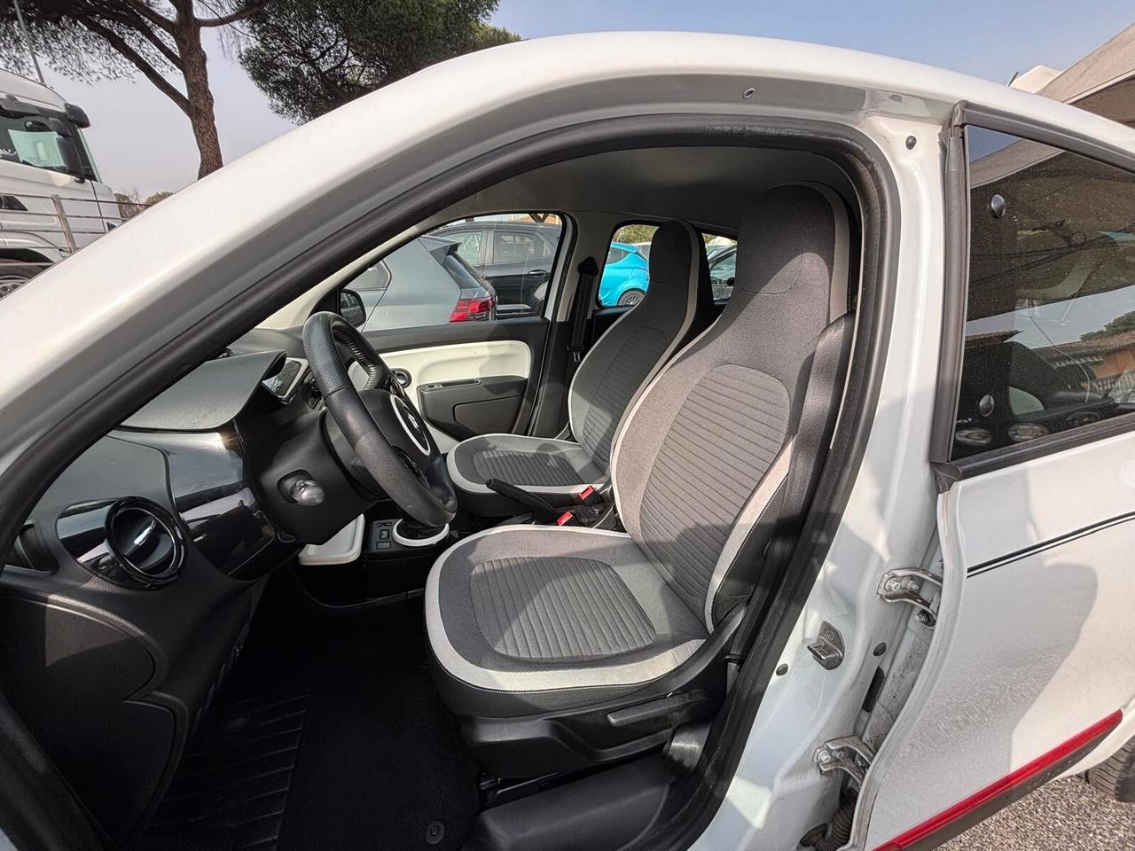 Renault Twingo 1.0 SCe Stop&Start Energy