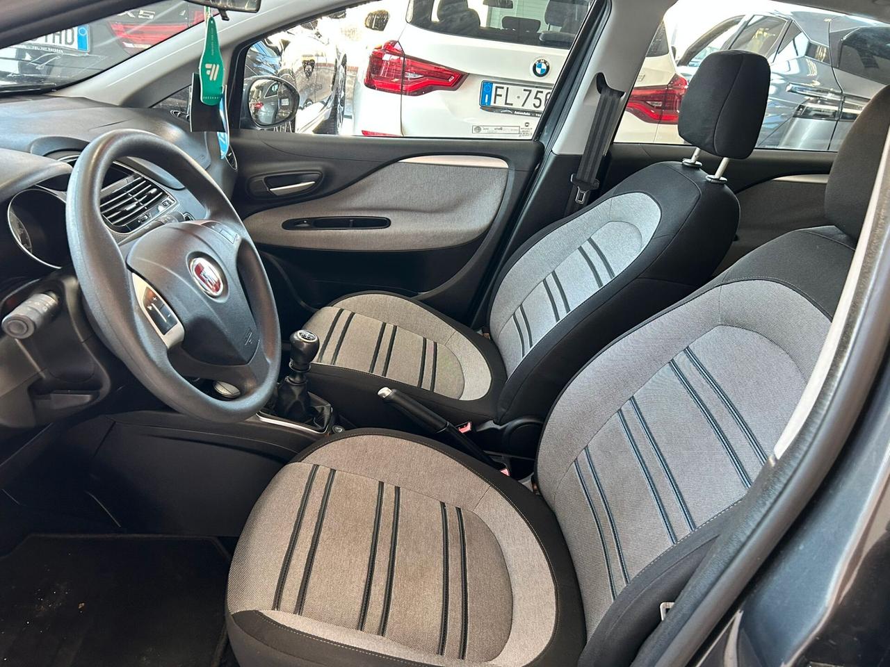 Fiat Punto Evo 1.2B 61.000KM 2010