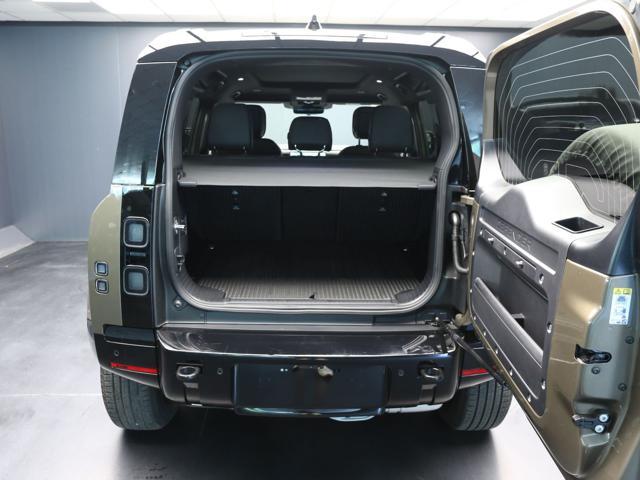 LAND ROVER Defender 110 3.0D I6 250 CV AWD Auto X-Dynamic HSE