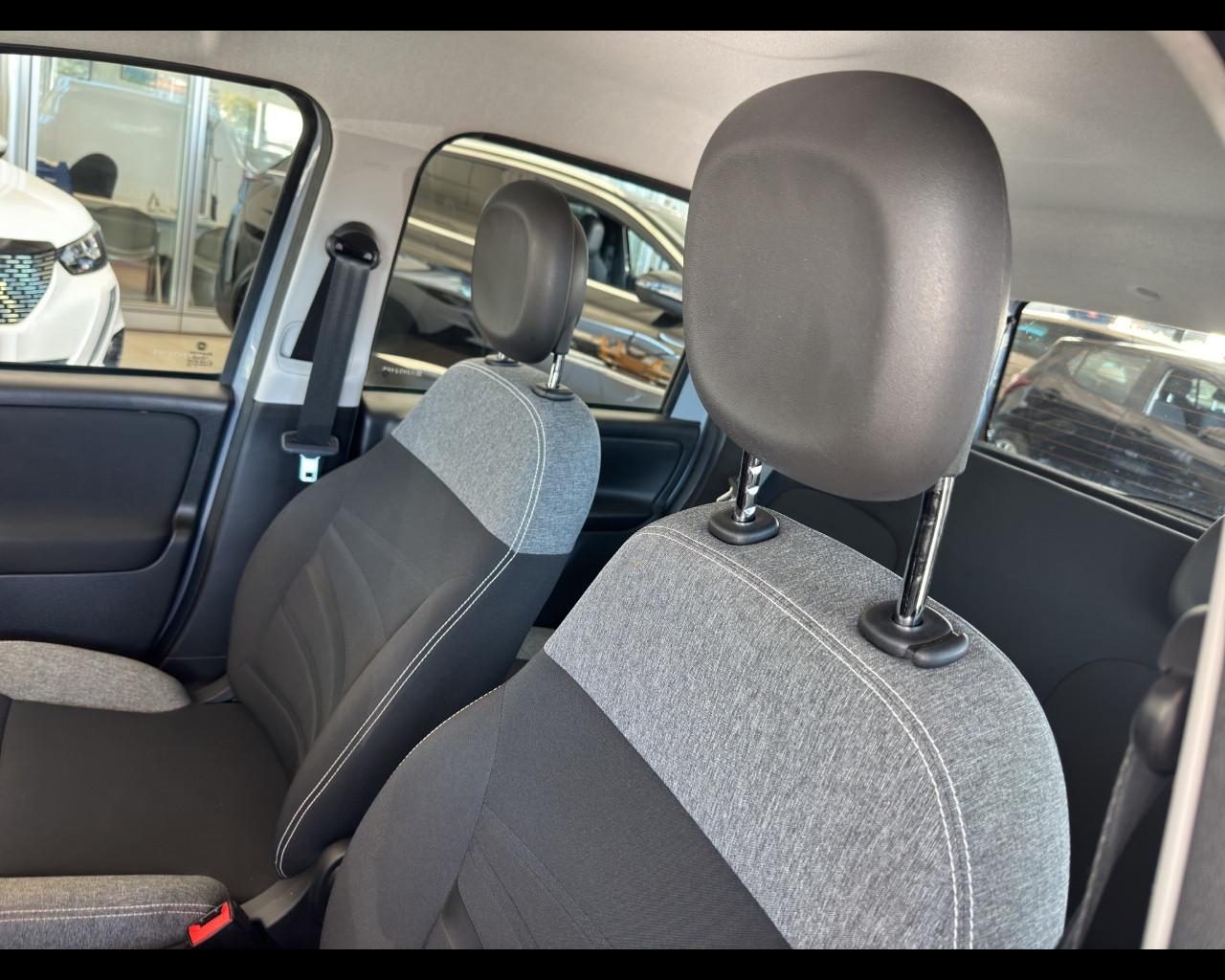 FIAT PANDA - Panda 1.0 FireFly S&S Hybrid City Life