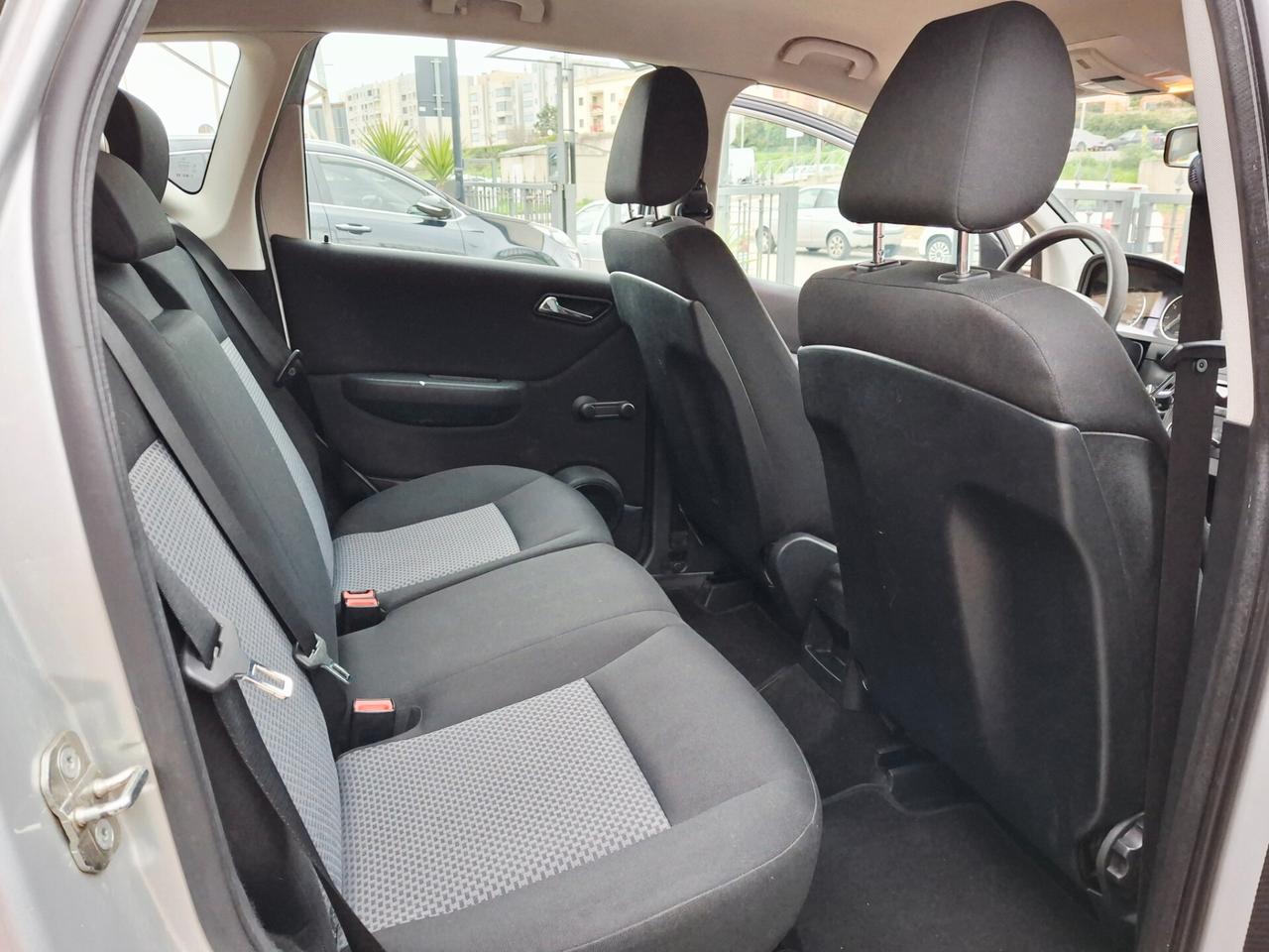 Mercedes-benz A 150 Elegance