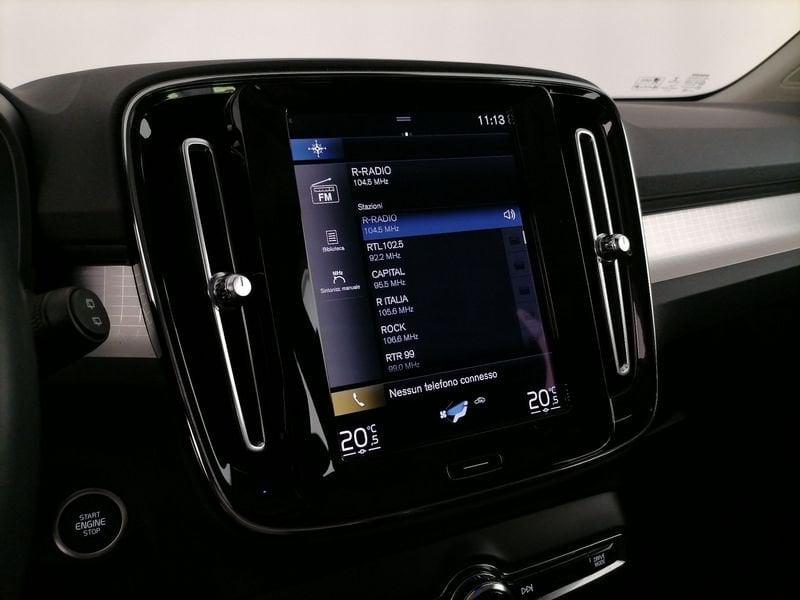 Volvo XC40 1.5 t2 Momentum Pro auto my21
