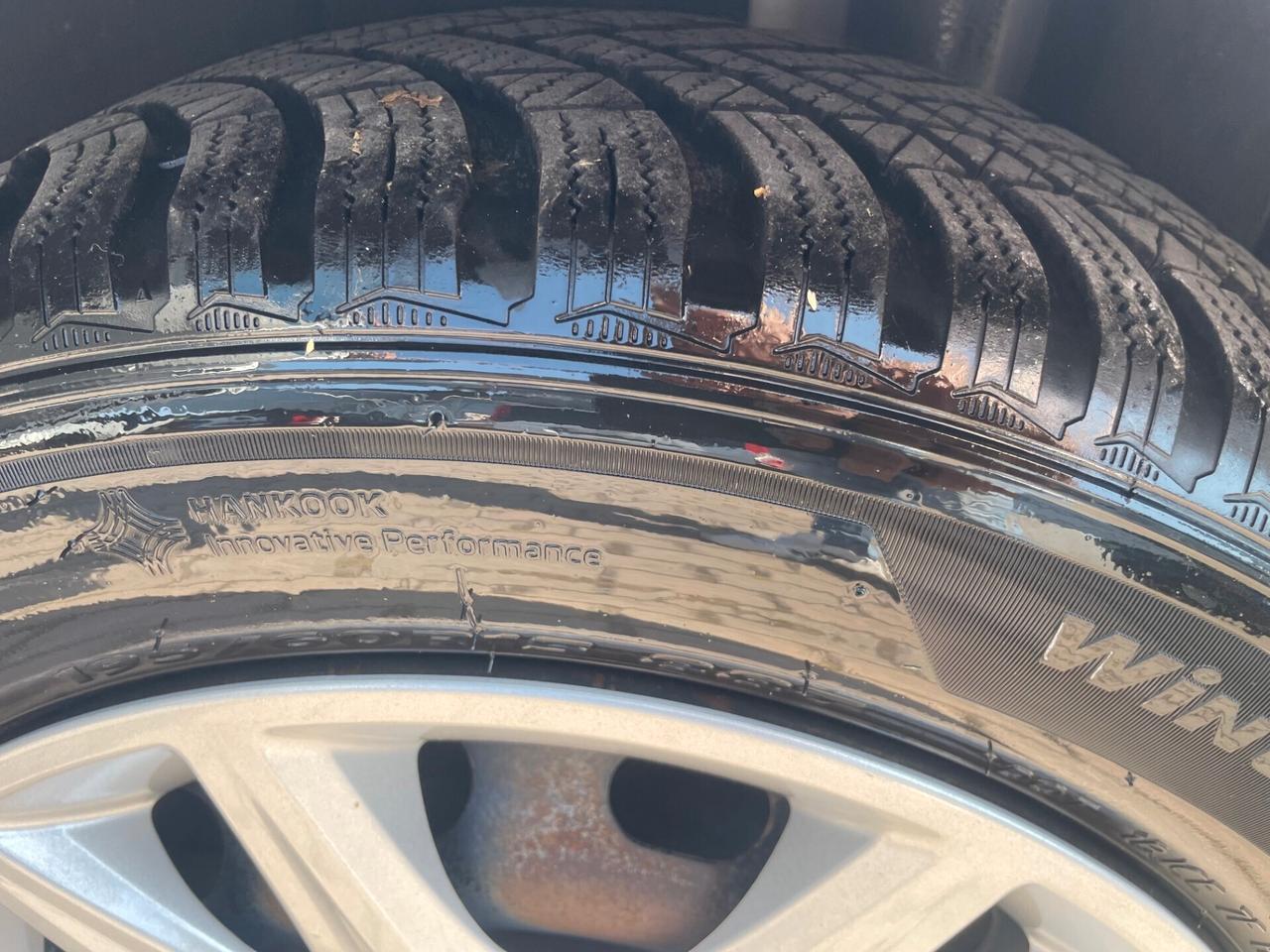 Ford Fiesta 1.1 75 CV GPL 5 porte Business