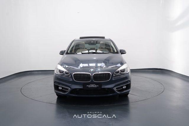BMW 216 d 116cv Active Tourer Cambio Autom. Luxury
