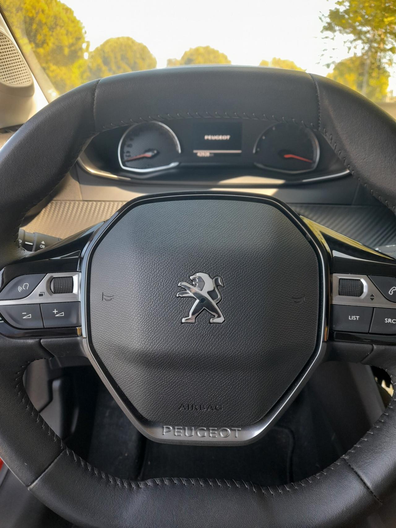 Peugeot 208 PureTech 5 porte