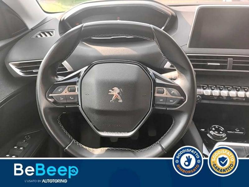 Peugeot 3008 1.2 PURETECH T. ALLURE S&S 130CV MY18