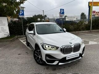 BMW X1 18 i xLine Plus sDrive Steptronic