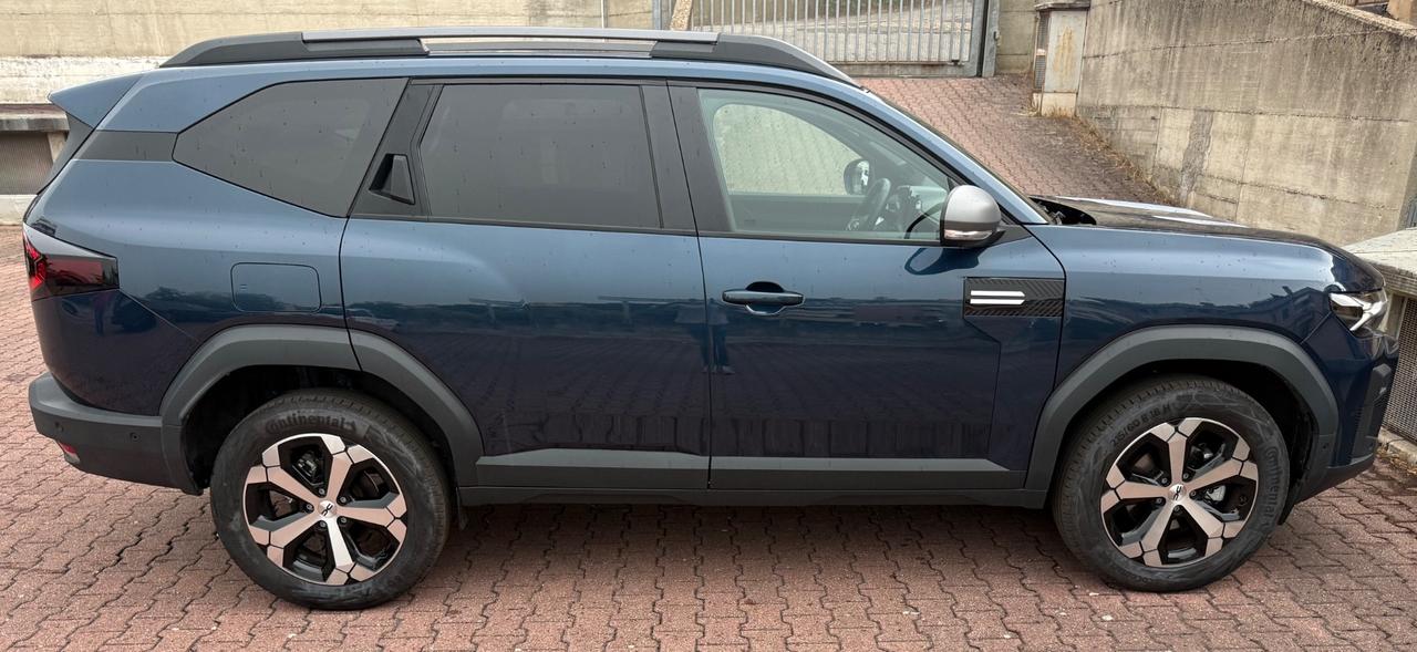 Dacia Bigster 1.2 mild hybrid-G Journey 140cv PARI AL NUOVO