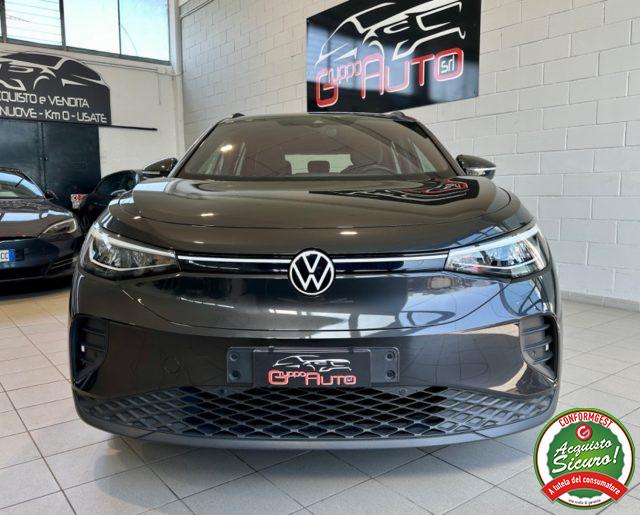 VOLKSWAGEN ID.4 Pure Performance *POMPA DI CALORE*NEOPATENTATI*