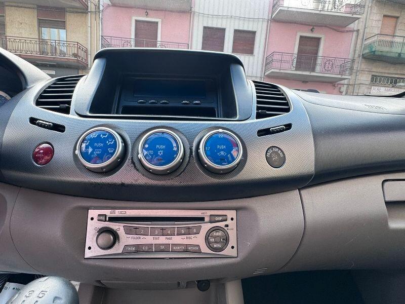 Mitsubishi L200 2.5 DI-D/136CV Double Cab Invite