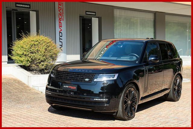LAND ROVER Range Rover 3.0D l6 350 CV HSE|IVA ESP|
