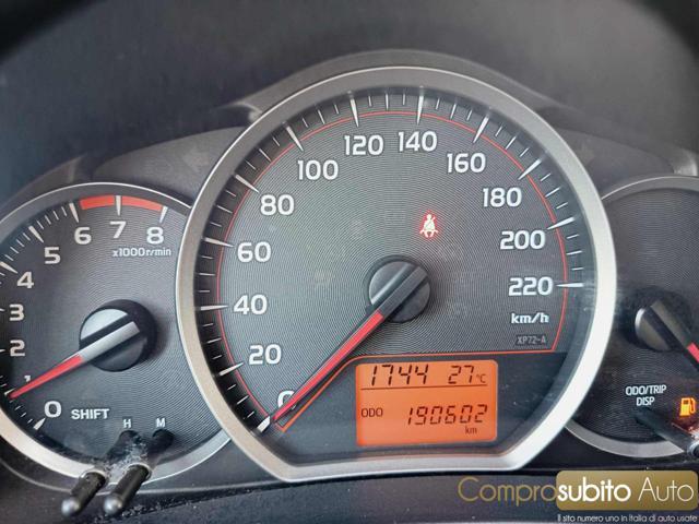 TOYOTA Yaris 1.0 5 porte