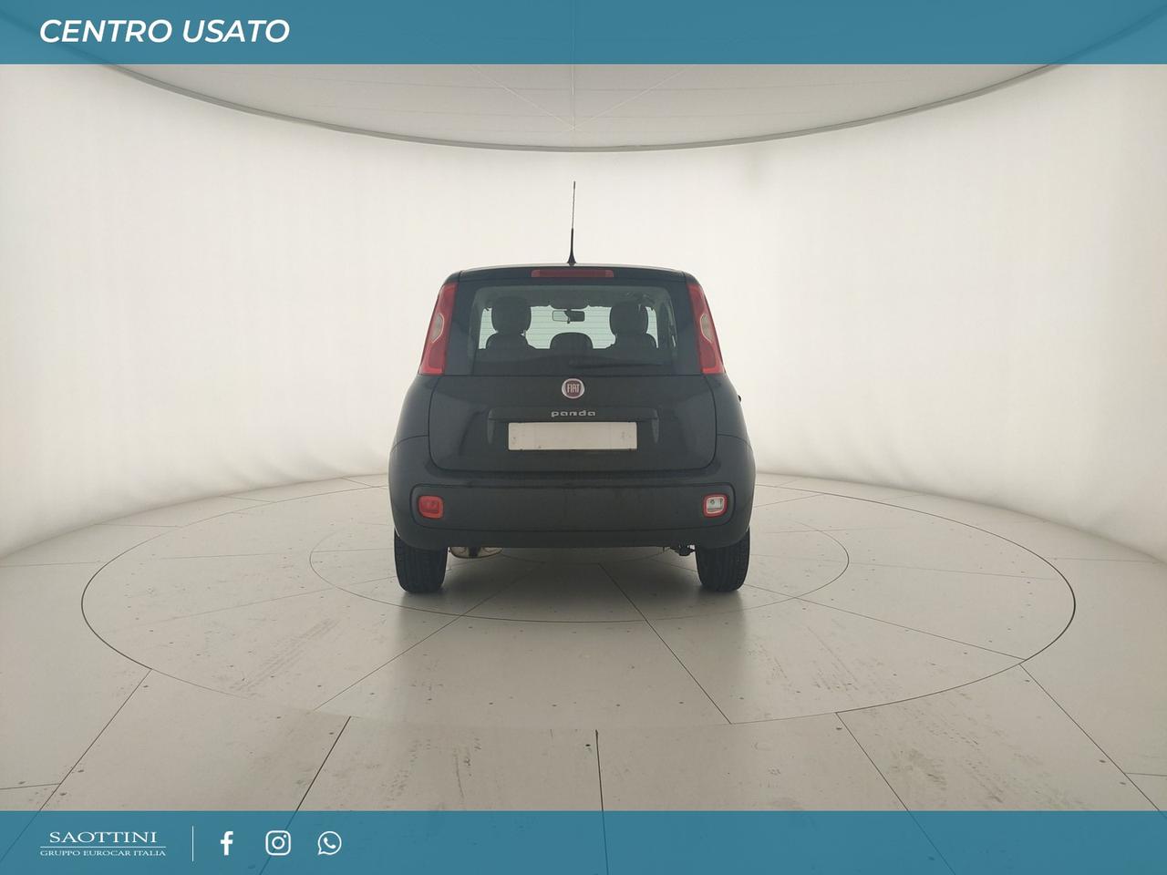 1.2 Easy s&s 69 CV