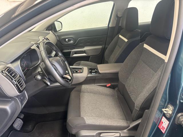 CITROEN C5 Aircross BlueHDi 130 S&S EAT8 Business