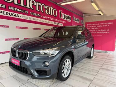 BMW X1 (F48) X1 sDrive18d Advantage