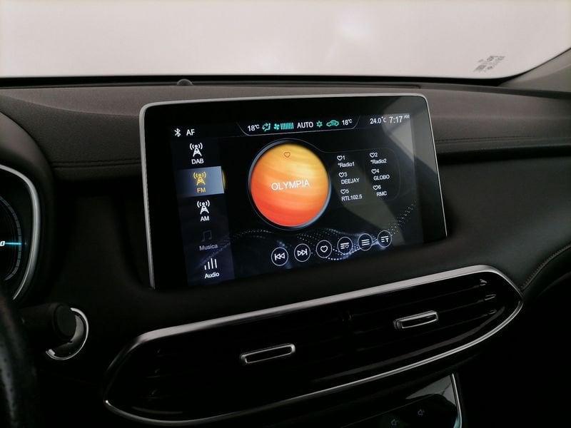 MG HS E 1.5 t-gdi phev Exclusive auto