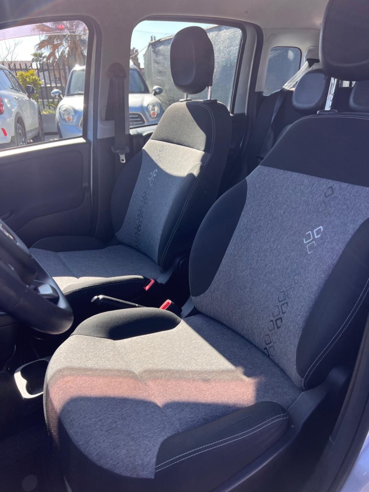 Fiat Panda 1.2 EasyPower Lounge