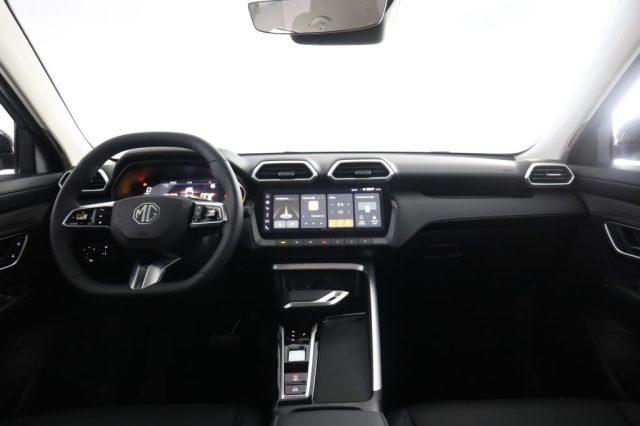 MG ZS ZS Hybrid+ Luxury