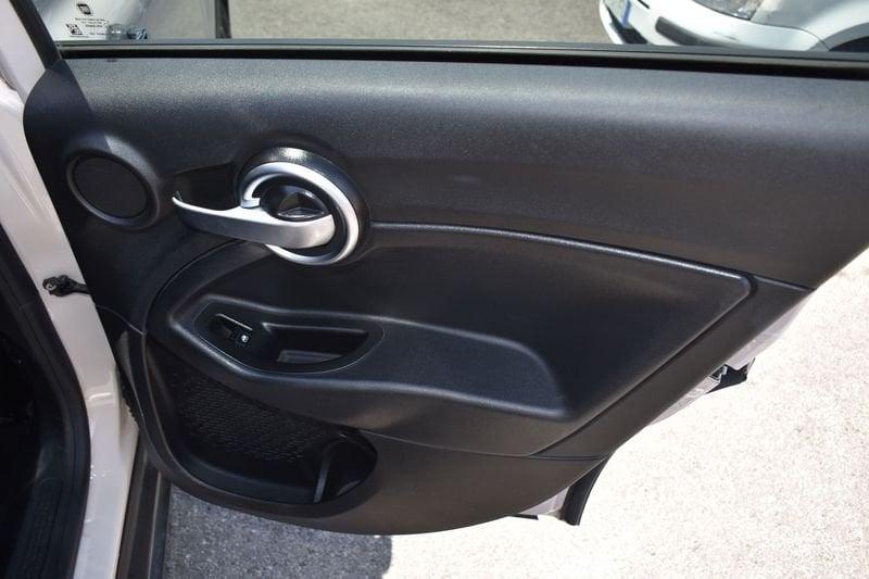FIAT 500X 1.3 Mjet 95CV 4x2 City Look Business