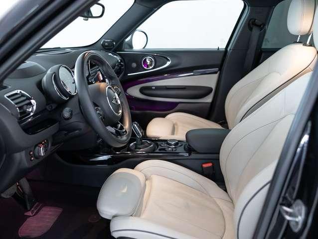 MINI Cooper SD Clubman Mini Clubman 2.0 Cooper SD Hype all4 auto