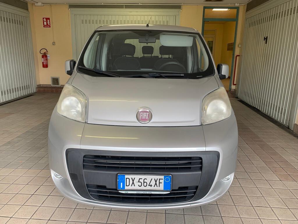 Fiat Qubo 1.3 MJT 75 CV