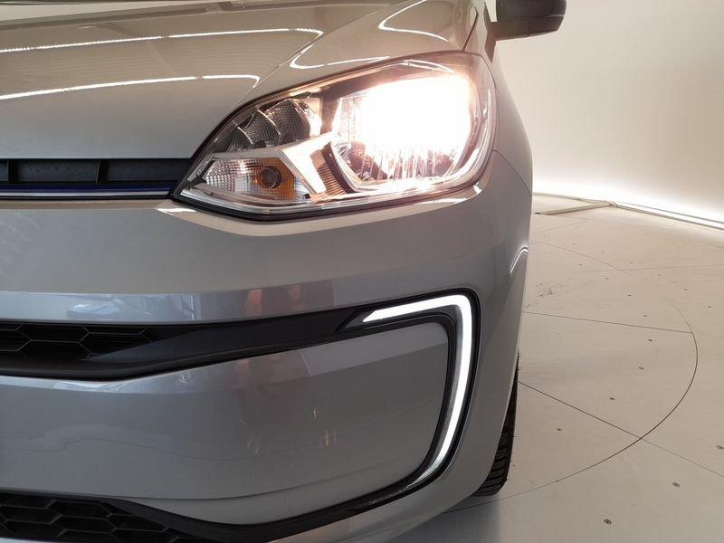 Volkswagen e-Up e-up!
