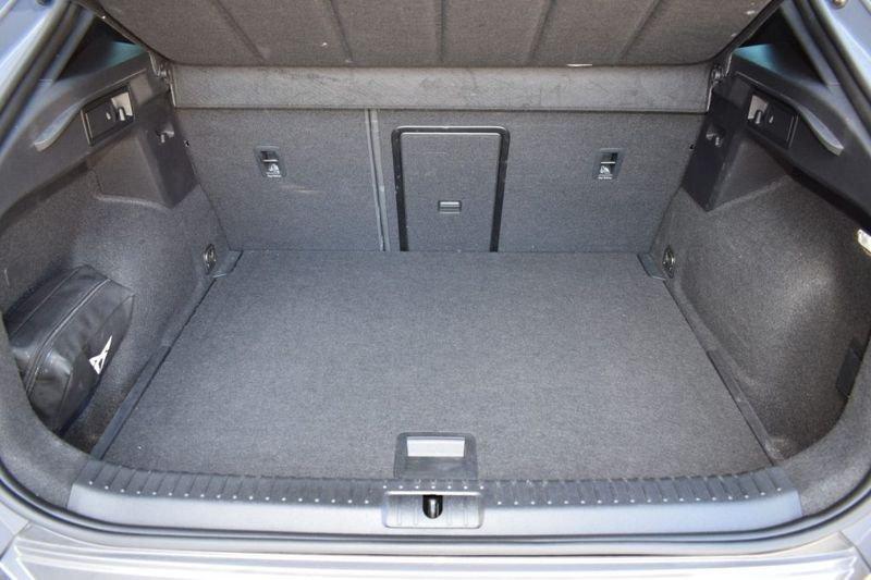 Cupra Formentor VZ 2.0 TSI 310 CV DSG 4Drive