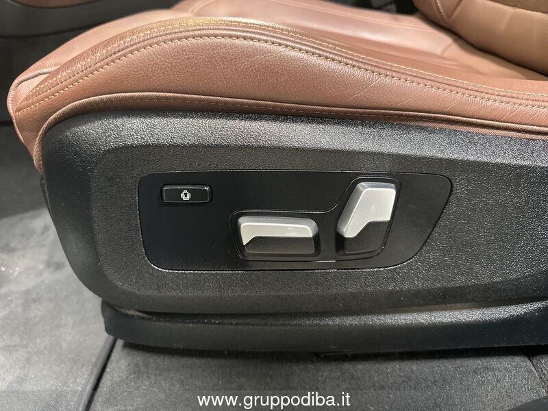 BMW X5 G05 2018 Diesel xdrive30d mhev 48V Msport auto