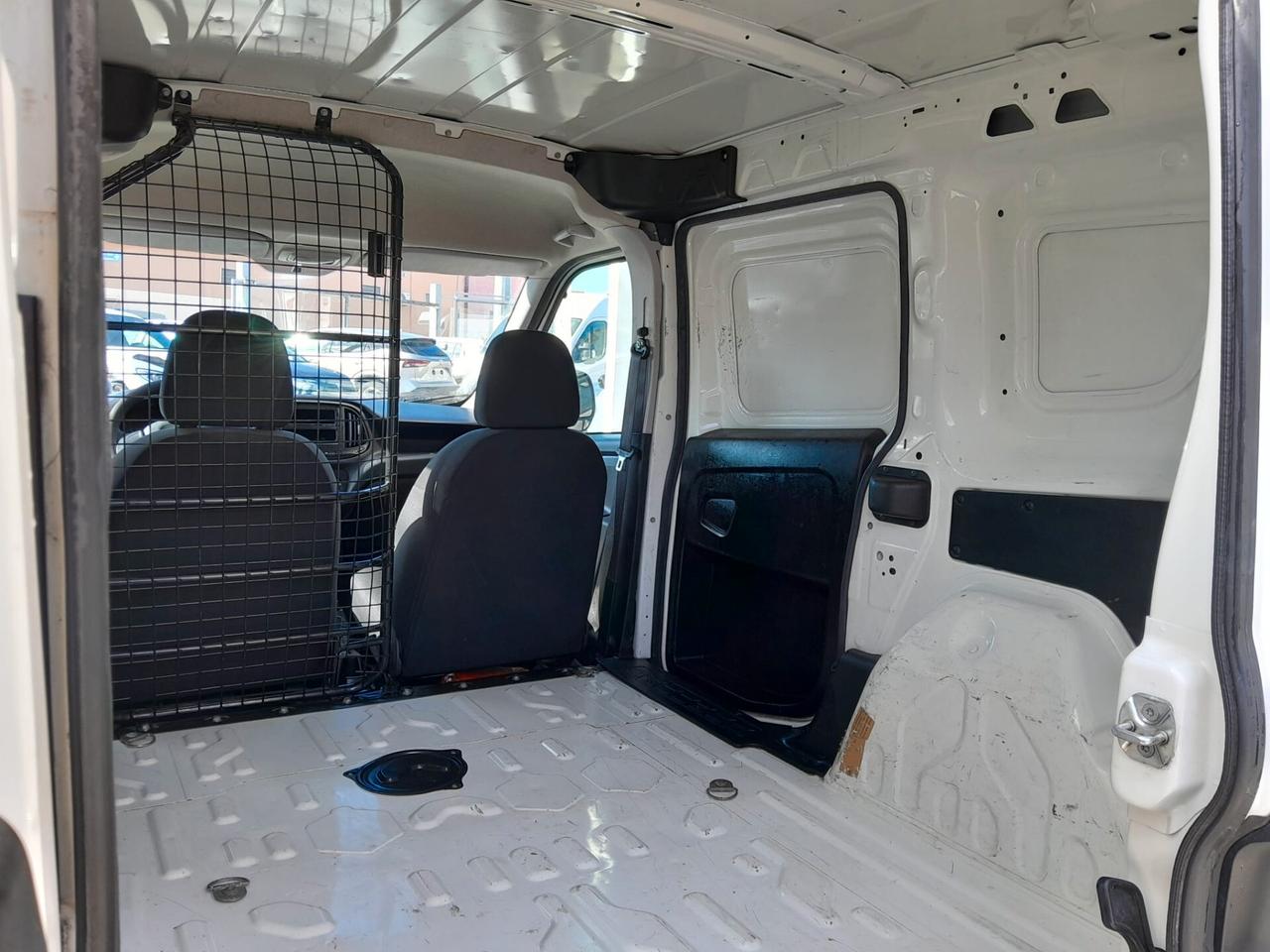FIAT DOBLO' 1.3 MJT PC-TN CARGO LAMIERATO