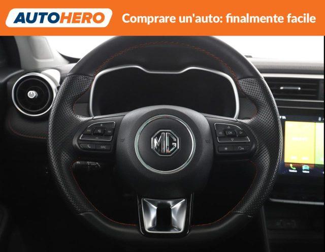 MG ZS 1.0T-GDI Luxury