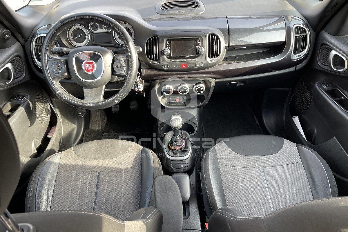FIAT 500L 1.3 Multijet 95 CV Pop