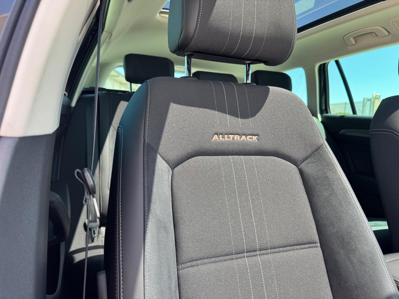 Volkswagen Passat Alltrack 2.0 BiTDI 4MOTION DSG BlueMotion Tech.