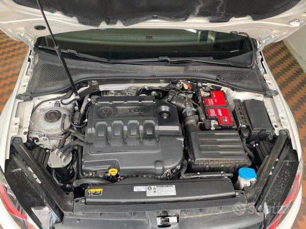 Volkswagen Golf 1.6 TDI 115 CV 5p. Sport Rline