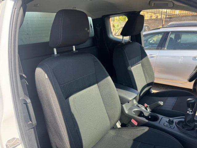 FORD Ranger 2.0 TDCi Super Cab XLT 4 posti