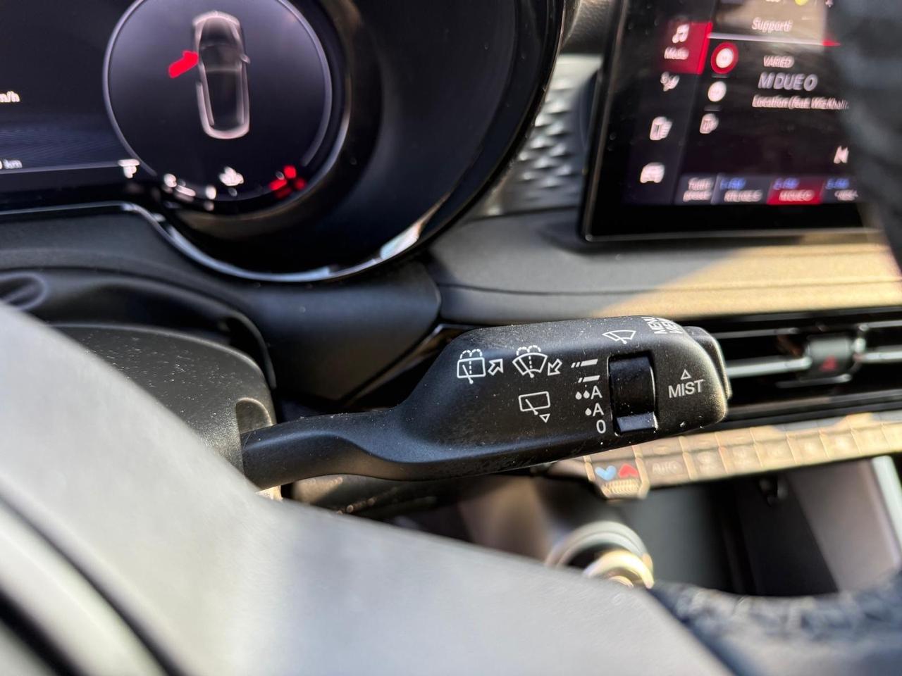 Alfa Romeo Tonale 1.6 diesel 130 CV TCT6 Sprint