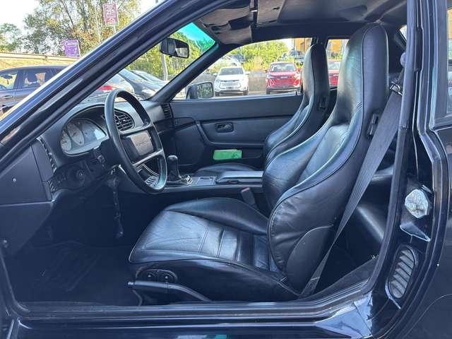 Porsche 944 944 2.5 T