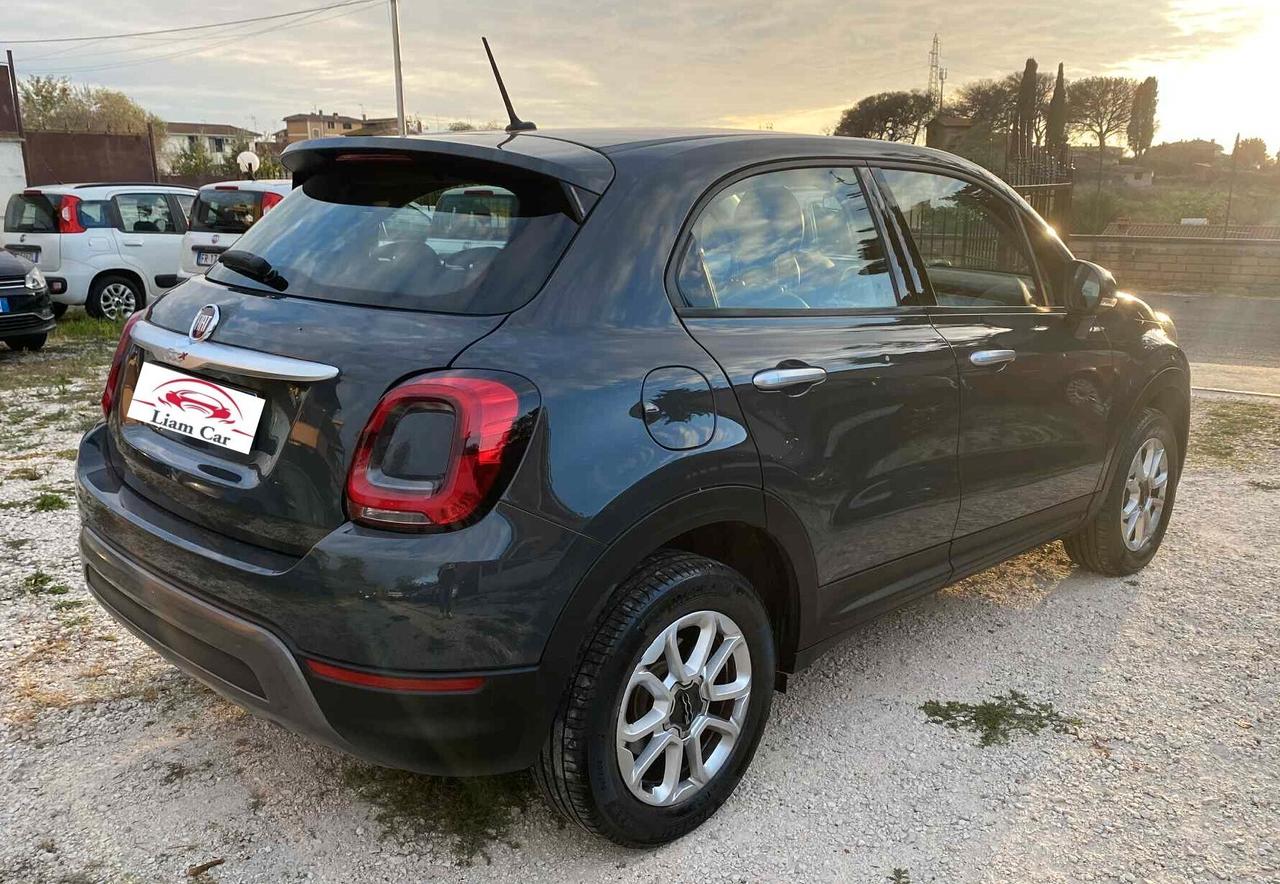 Fiat 500x 2.0 Diesel 4x4 150cv Aut. Cross