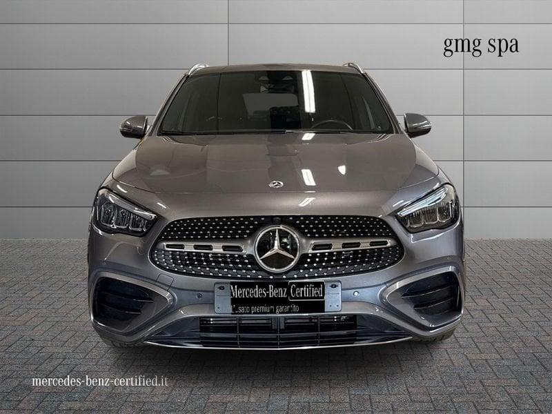 Mercedes-Benz GLA 250 e phev AMG Line Advanced Plus auto