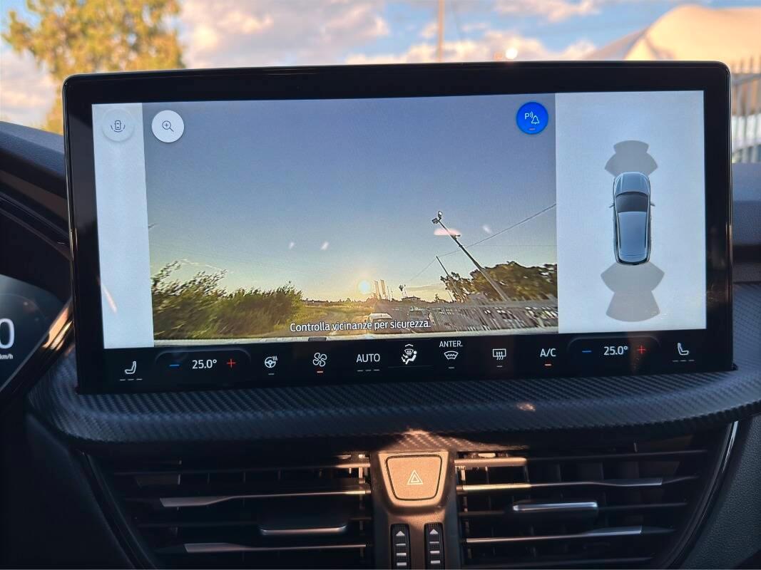 Ford Kuga 2.5 phev ST-Line 2wd 243cv AUTOM E TELECAMERA