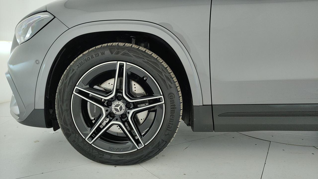 Mercedes-Benz GLA 200 d AMG Line Advanced Plus auto