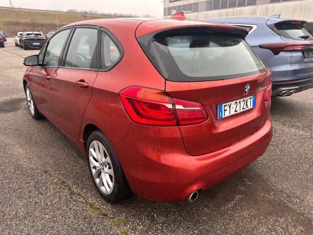 BMW 225 xe Active Tourer iPerformance Advantage aut.