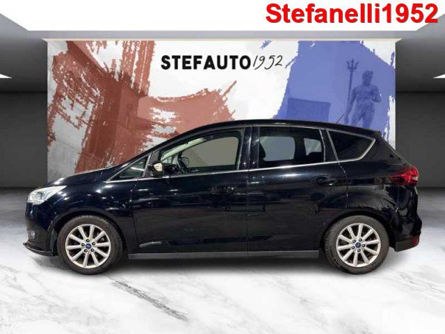 FORD C-Max III - 1.6 Titanium Gpl 120cv