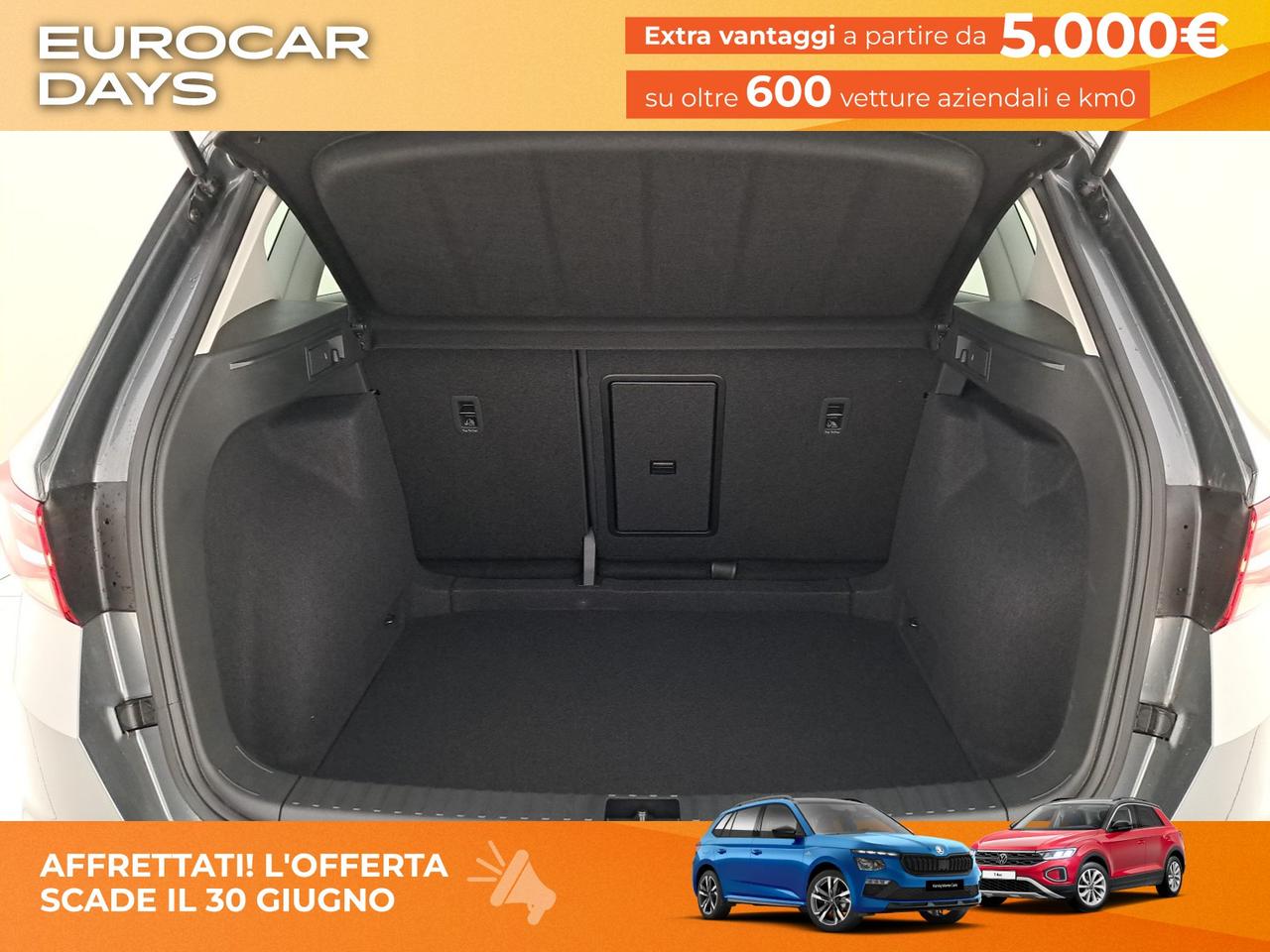 Seat Ateca 2.0 tdi business 115cv