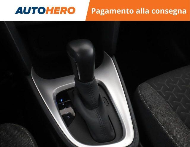 TOYOTA Yaris Cross 1.5 Hybrid 5p. E-CVT Active